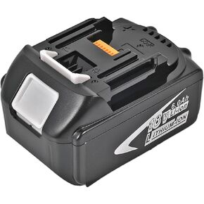 BL1830 Battery for Makita 18V 3.0Ah Batteries Lithium ion Bateria Replacement for lxt Cordless Drill Tools Extended Battery Pack