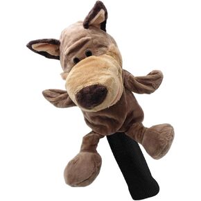Premium Golf Club Headcover for Drivers - Stylish and Durable
