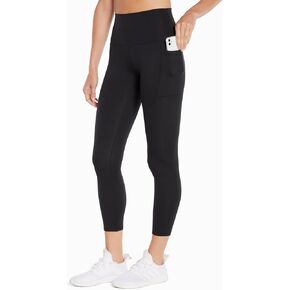 Zobha Women's Easy Astra High Rise Pocket Legging