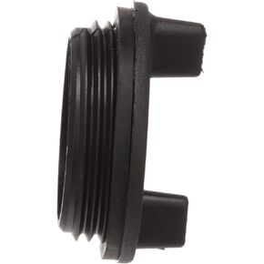 Seachoice Replacement Gas Fill Cap, Non-Locking