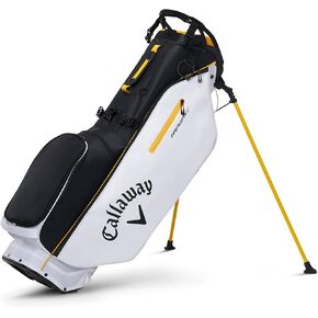 Callaway Golf Fairway C Stand Bag (Charcoal)