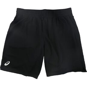 ASICS Men's M Circuit 2 10in Knit Short