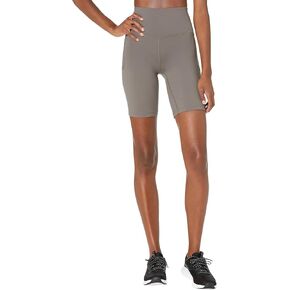 Under Armour Meridian Bike Shorts Fresh Clay/Metallic Silver MD (US 8-10)