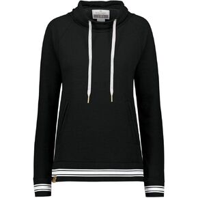 Holloway Women's Ladies All-American Funnel Neck Pullover