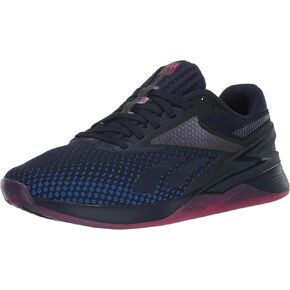 Women's Reebok Nano X3