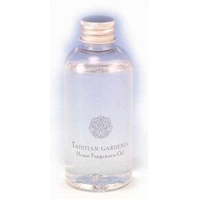 Zodax Tahitian Gardenia Refill - Set of 2 Porcelain Diffuser