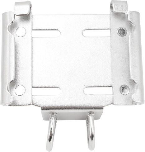 Rail Mount Anchor Bracket Stainless Steel Reliable Rugged High Hardness Rail Mount Anchor Bracket Holder for Boats Yachts Ships (Small 8585SE1) in Saudi Arabia