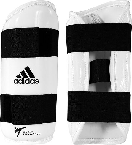 adidas WTF Taekwondo Forearm Protector (X-Small) in Saudi Arabia