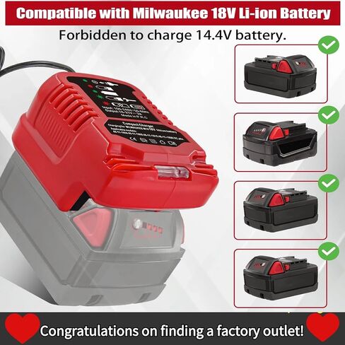 for Makita 18V Battery Replacement Charger,Portable Mini Fast Charger,for Makita Car Charger,Cigarette Lighter Plug (only for 18V Battery) in Saudi Arabia