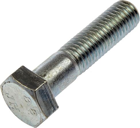 Dorman 423-860 Cap Screw-Hex Head-Class 8.8- M14-2.0 x 60mm, 10 Pack Universal Fit in Saudi Arabia