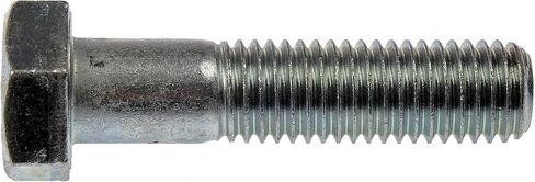 Dorman 423-860 Cap Screw-Hex Head-Class 8.8- M14-2.0 x 60mm, 10 Pack Universal Fit in Saudi Arabia