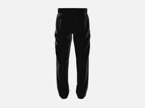 Under Armour Showdown Mens Coachs Pants 36 Midnight Navy in Saudi Arabia