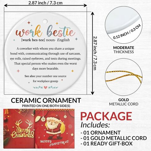 Thank You Gifts Never Forget The Difference You Make Heart Ornament - Heart Keepsake Appreciation Retirement Gifts for Women Men - Farewell, Goodbye, Leaving Gifts for Coworker Boss Employee in Saudi Arabia
