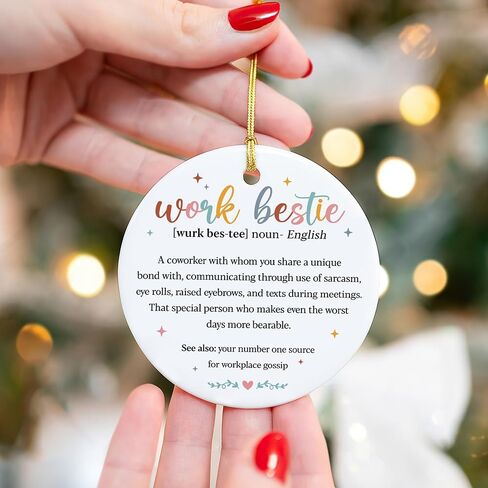 Thank You Gifts Never Forget The Difference You Make Heart Ornament - Heart Keepsake Appreciation Retirement Gifts for Women Men - Farewell, Goodbye, Leaving Gifts for Coworker Boss Employee in Saudi Arabia
