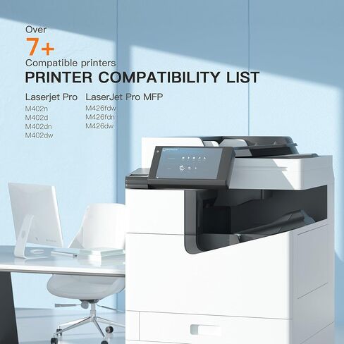 E-Z Ink (TM Compatible Replacement for Toner Cartridge for HP 206X 206A Toner Cartridges 4 Pack High Yield to Use with HP Color Laserjet Pro MFP-M283fdw M283cdw Pro M255dw M283 M255 (BCMY 4 Pack) in Saudi Arabia