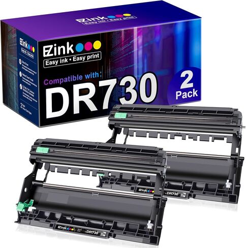 E-Z Ink (TM Compatible Replacement for Toner Cartridge for HP 206X 206A Toner Cartridges 4 Pack High Yield to Use with HP Color Laserjet Pro MFP-M283fdw M283cdw Pro M255dw M283 M255 (BCMY 4 Pack) in Saudi Arabia