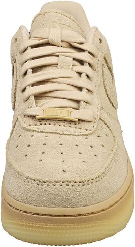حذاء Nike Air Force 1 للسيدات Fireberry/Fierce Pink مقاس 7.5 in Saudi Arabia