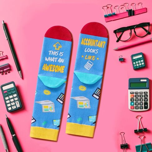 جوارب أفكار هدايا مسيحية من HAPPYPOP - هدايا مسيحية للرجال هدايا تقدير القس يسوع، جوارب دينية مسيحية جوارب القس يسوع in Kuwait