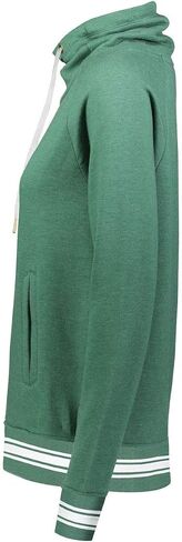 Holloway Women's Ladies All-American Funnel Neck Pullover in Saudi Arabia