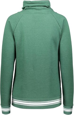Holloway Women's Ladies All-American Funnel Neck Pullover in Saudi Arabia