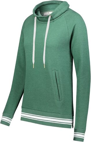 Holloway Women's Ladies All-American Funnel Neck Pullover in Saudi Arabia