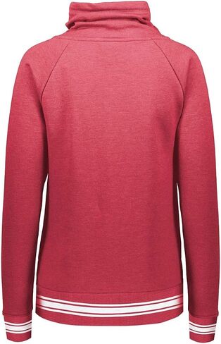 Holloway Women's Ladies All-American Funnel Neck Pullover in Saudi Arabia