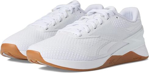 Women's Reebok Nano X3 in Saudi Arabia