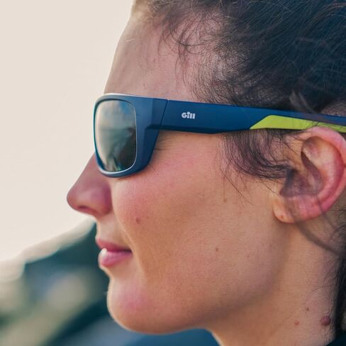 Gill Pursuit Floatable Sunglasses with Floating Frame Technology & Polarized Lens for Reduced Glare & 100% UV 400 Protection in Saudi Arabia
