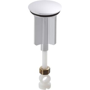 Stopper Assembly with Adjustable Stem