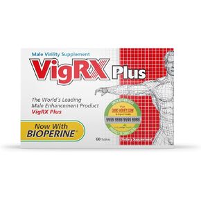 VigRX Plus