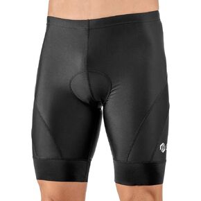 Triathlon Shorts Men - Tri Short Mens – Mens Tri Shorts - Men's Triathlon Short FX Z Black Edition