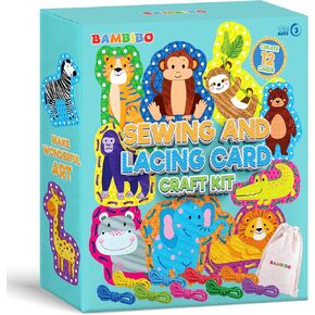 Bambibo Princess & Unicorn Soap Making Kit for Kids - MEGA Pack 52 Pcs | 4 Moulds, 8 Soaps, 3 Scents, 5 Colors, 2 Glitters | Make Your Own Soap Kit for Kids | DIY Kids Soap Making Kit | Kids Soap Kit