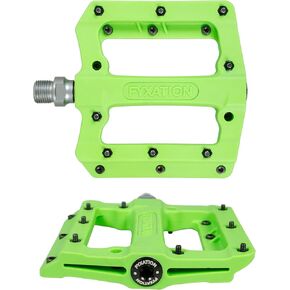 Fyxation Mesa Mp Nylon Thin Platform Pedal