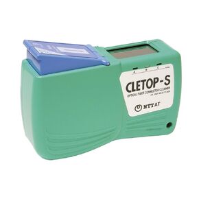 Type B, 14110611White Tape CLETOP S Connector Cleaner 14110611