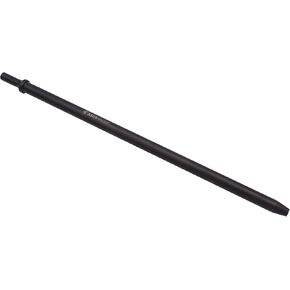 Astro Pneumatic - 18" Long 0.498 Shank 3/8" Taper Punch Bit (49818P)