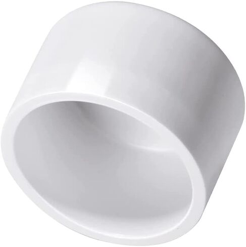 2way 1 بوصة 45 درجة تركيب الكوع PVC (NSF-pw)، تركيبات زاوية PVC من فئة الأثاث لأثاث البناء DIY SCH40 (4 عبوات) in Saudi Arabia