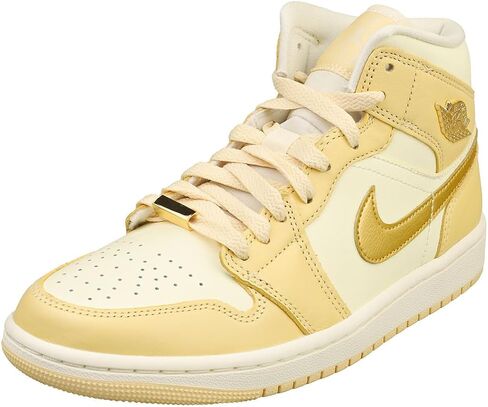 [FD2596-700] Womens Air Jordan Retro 1 High OG (W) 'Reverse Laney' in Saudi Arabia