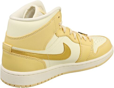 [FD2596-700] Womens Air Jordan Retro 1 High OG (W) 'Reverse Laney' in Saudi Arabia