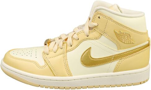 [FD2596-700] Womens Air Jordan Retro 1 High OG (W) 'Reverse Laney' in Saudi Arabia