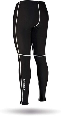 Zhik 2021 Junior Hydrophobic Sailing Fleece Pant - Black - PNT-0400 12 in Kuwait