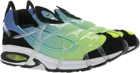 Nike Mens Air Kukini SE DV1902 100 Lemon Venom - Size 14 in Saudi Arabia