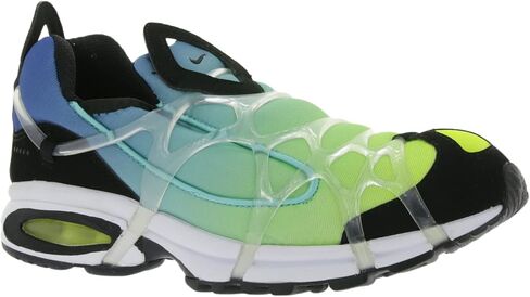 Nike Mens Air Kukini SE DV1902 100 Lemon Venom - Size 14 in Saudi Arabia