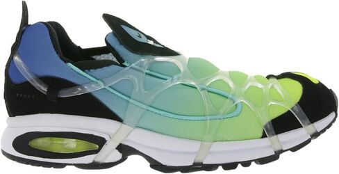 Nike Mens Air Kukini SE DV1902 100 Lemon Venom - Size 14 in Saudi Arabia