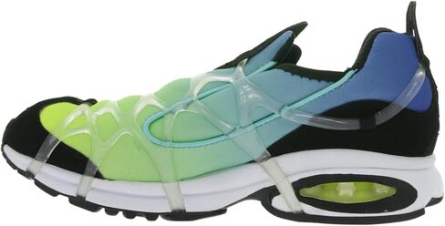 Nike Mens Air Kukini SE DV1902 100 Lemon Venom - Size 14 in Saudi Arabia
