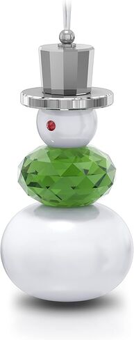 Swarovski Holiday Cheers Dulcis Candy Cane Ornament in Saudi Arabia