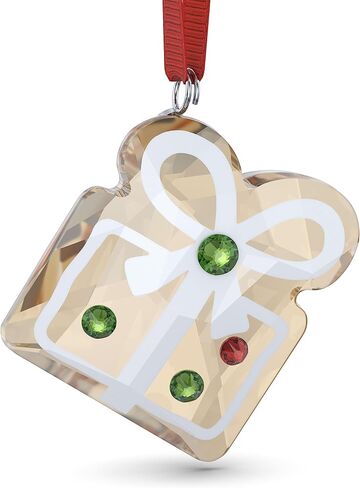 Swarovski Holiday Cheers Dulcis Candy Cane Ornament in Saudi Arabia