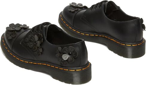 Dr. Martens 1461 Flower Lime Green UK 6 (US Women's 8) M in Saudi Arabia