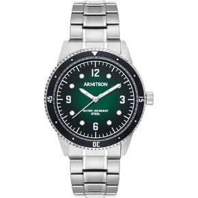 Armitron Men's Bracelet Watch, 20/5482