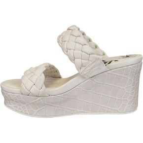 OTBT Women's FLUENT Wedge Sandal