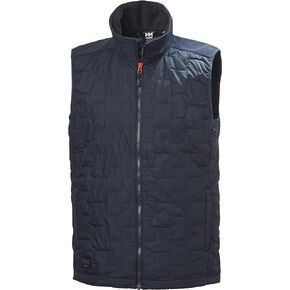 Helly-Hansen Men's Workwear Kensington Lifaloft Vest